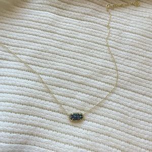 Multi-Colored Sparkly Kendra